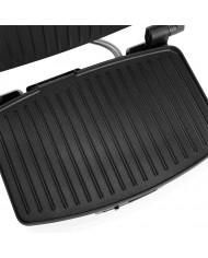 TRISTAR GRELHADOR CONTACTO 1500W 28/X19CM