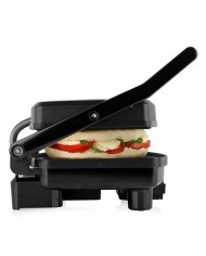TRISTAR GRELHADOR CONTACTO 1500W 28/X19CM