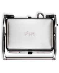 UFESA GRELHADOR XXL 2200W ABERTURA 180º