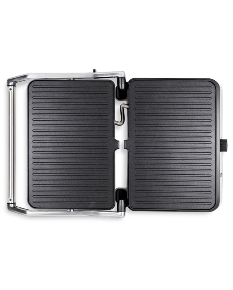 UFESA GRELHADOR XXL 2200W ABERTURA 180º