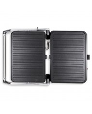 UFESA GRELHADOR XXL 2200W ABERTURA 180º