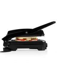 TRISTAR GRELHADOR CONTACTO 2000W 29,7X23,5CM