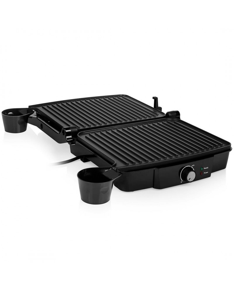 TRISTAR GRELHADOR CONTACTO 2000W 29,7X23,5CM