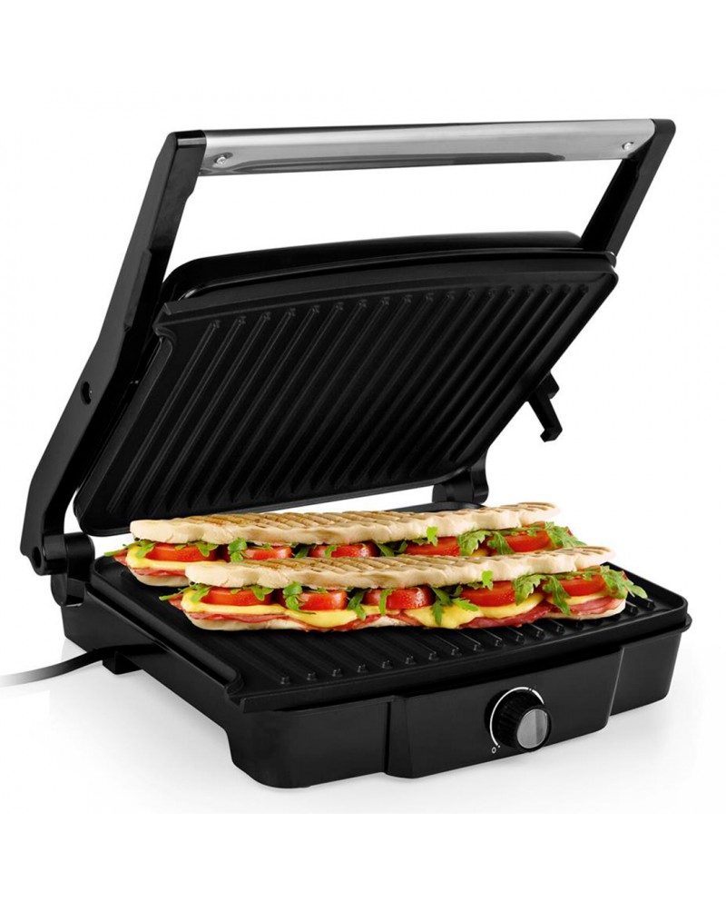 TRISTAR GRELHADOR CONTACTO 2000W 29,7X23,5CM