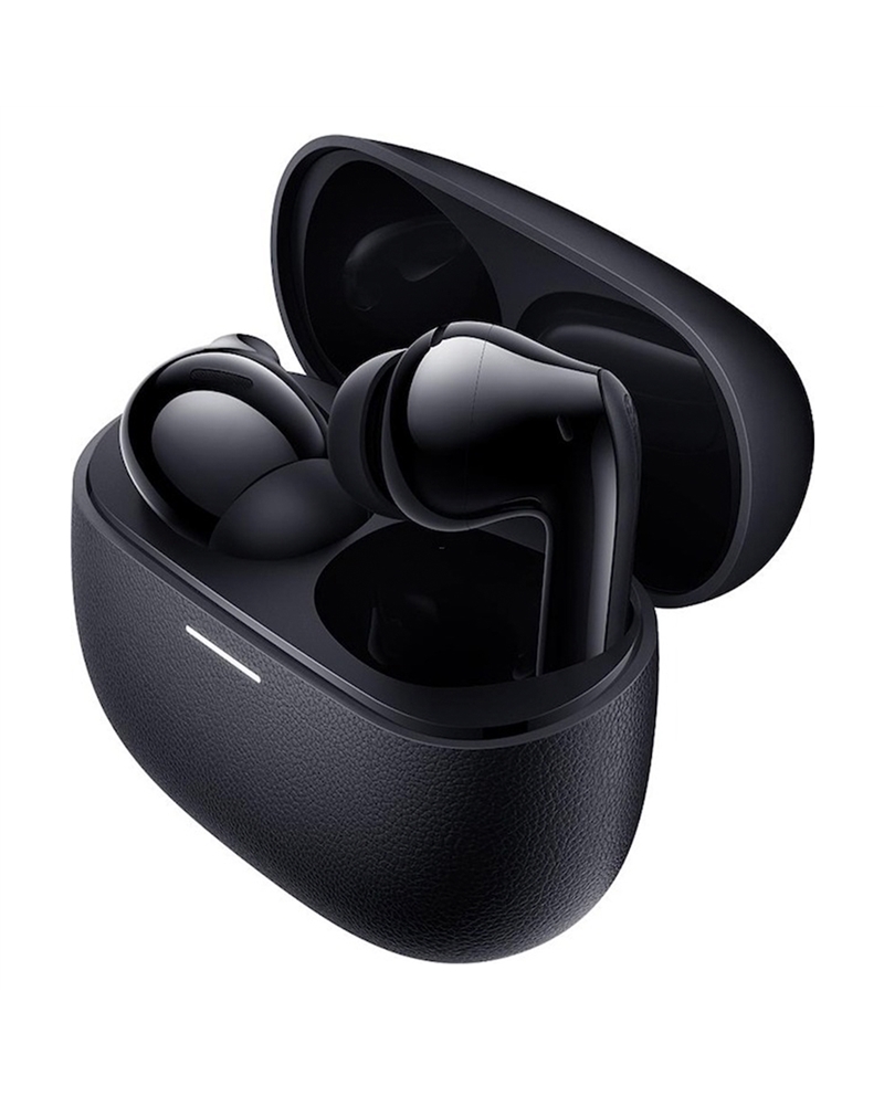 XIAOMI AURICULARES EARPHONES REDMI BUDS 5 PRO BLACK - BHR7660GL