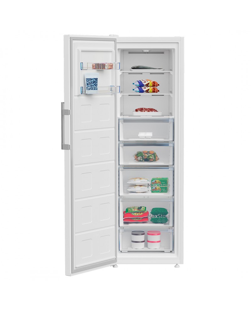 BEKO ARCA VERTICAL NF 1865X597X709MT 286LT BRANCO (E)