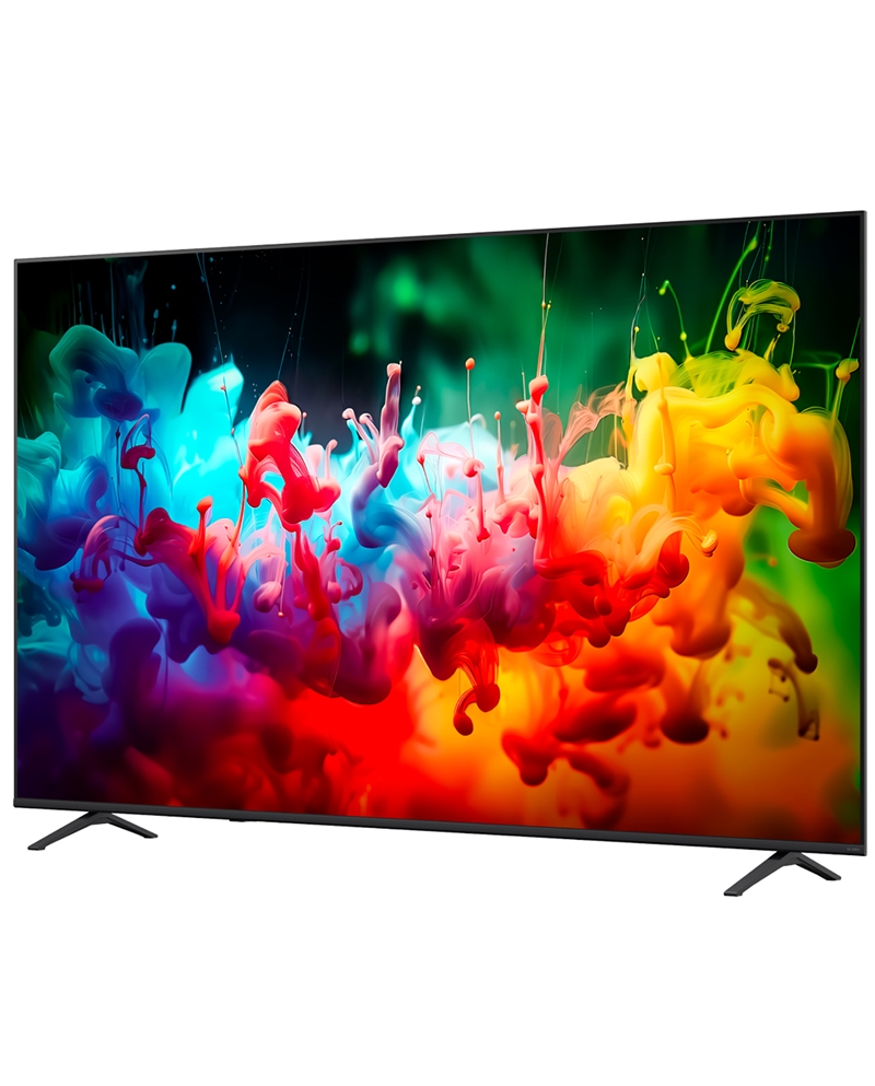 LG LED QNED 85" 4K AI SMARTTV WEBOS 3HDMI 1USB E #4 - 85QNED72B6A