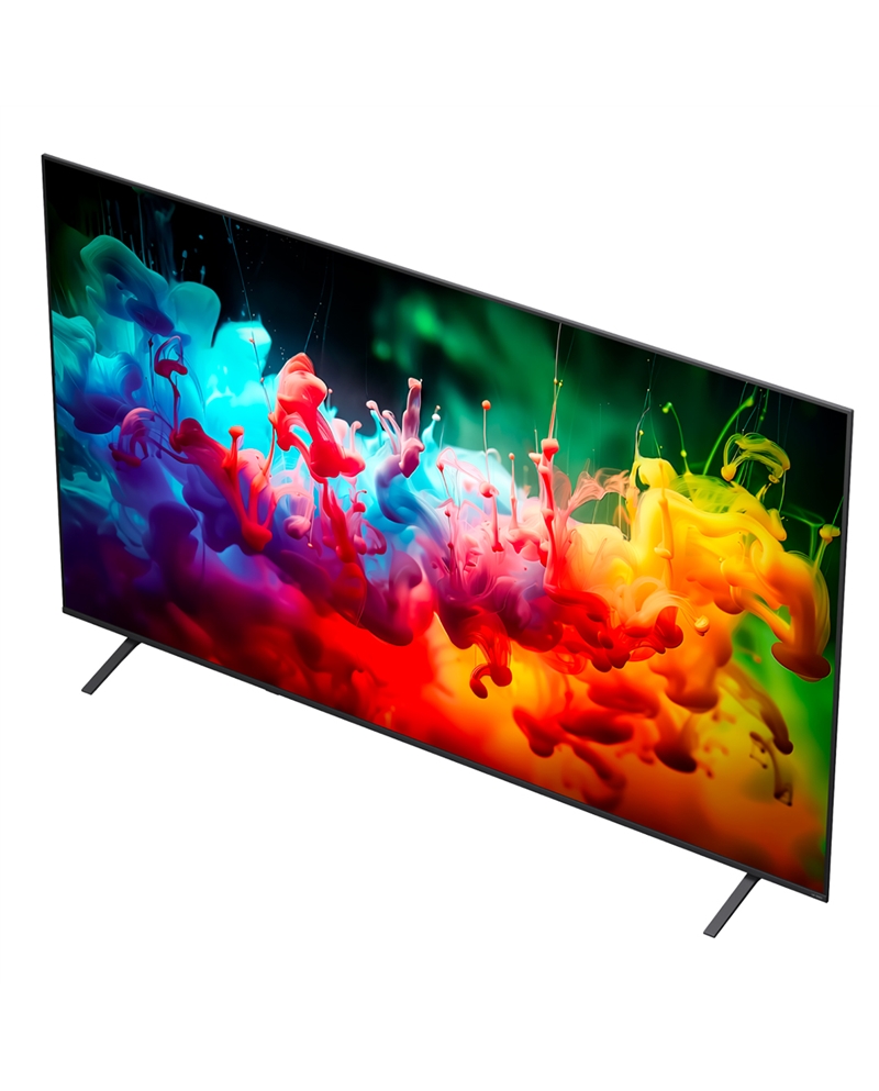 LG LED QNED 85" 4K AI SMARTTV WEBOS 3HDMI 1USB E #5 - 85QNED72B6A