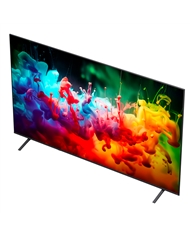 LG LED QNED 85" 4K AI SMARTTV WEBOS 3HDMI 1USB E #5 - 85QNED72B6A