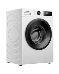 HISENSE MAQUINA ROUPA 8KG 1400RT A #1 - WF1I8042BWP
