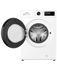 HISENSE MAQUINA ROUPA 8KG 1400RT A #3 - WF1I8042BWP