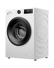 HISENSE MAQUINA ROUPA 8KG 1400RT A #4 - WF1I8042BWP