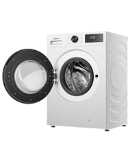 HISENSE MAQUINA ROUPA 8KG 1400RT A #5 - WF1I8042BWP