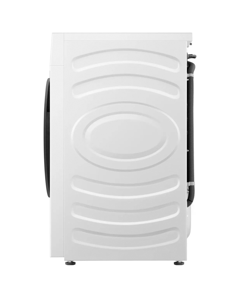 HISENSE MAQUINA ROUPA 8KG 1400RT A #6 - WF1I8042BWP