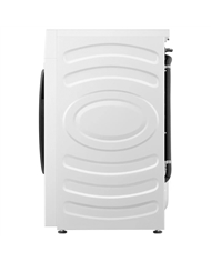HISENSE MAQUINA ROUPA 8KG 1400RT A #6 - WF1I8042BWP