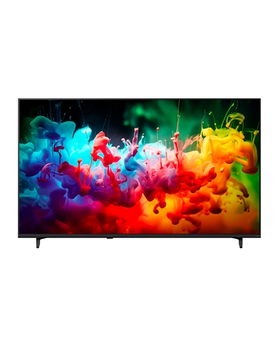 LG LED QNED 65" 4K AI SMARTTV WEBOS 3HDMI 1USB E #8 - 65QNED72B6B