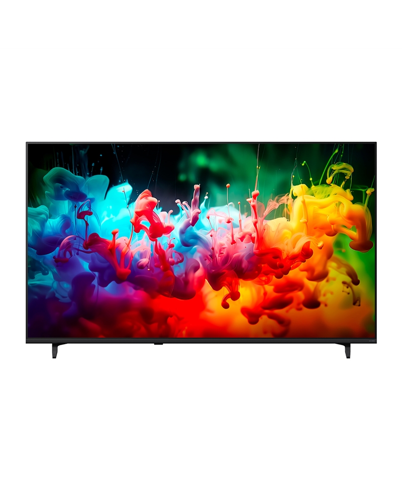 LG LED QNED 65" 4K AI SMARTTV WEBOS 3HDMI 1USB E #8 - 65QNED72B6B