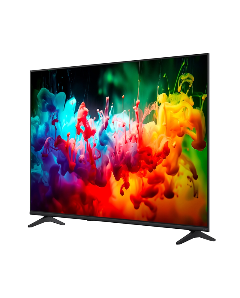 LG LED QNED 65" 4K AI SMARTTV WEBOS 3HDMI 1USB E #3 - 65QNED72B6B