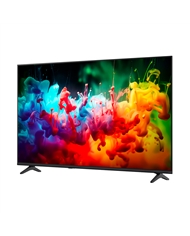 LG LED QNED 65" 4K AI SMARTTV WEBOS 3HDMI 1USB E #4 - 65QNED72B6B