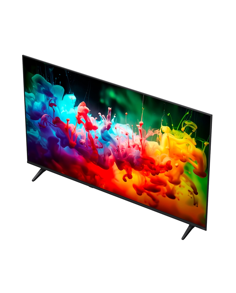 LG LED QNED 65" 4K AI SMARTTV WEBOS 3HDMI 1USB E #5 - 65QNED72B6B