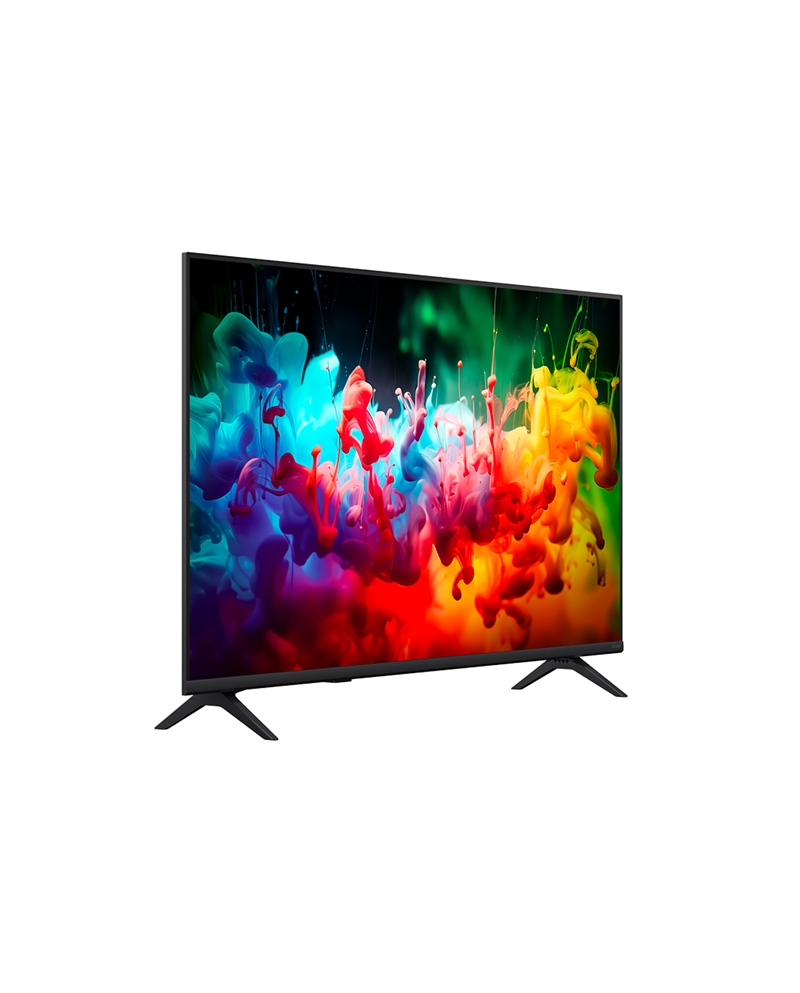 LG LED QNED 43" 4K AI SMARTTV WEBOS 3HDMI 1USB F #2 - 43QNED72B6B