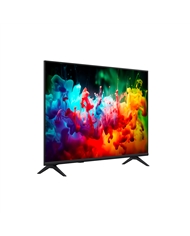 LG LED QNED 43" 4K AI SMARTTV WEBOS 3HDMI 1USB F #2 - 43QNED72B6B