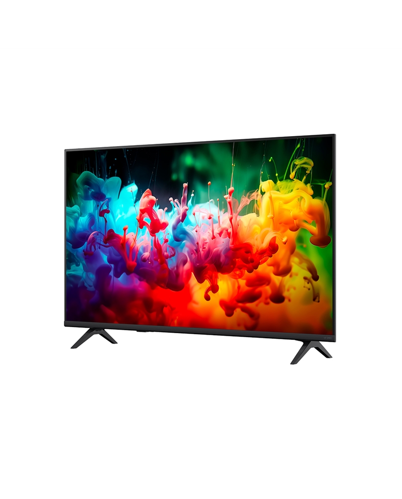 LG LED QNED 43" 4K AI SMARTTV WEBOS 3HDMI 1USB F #4 - 43QNED72B6B