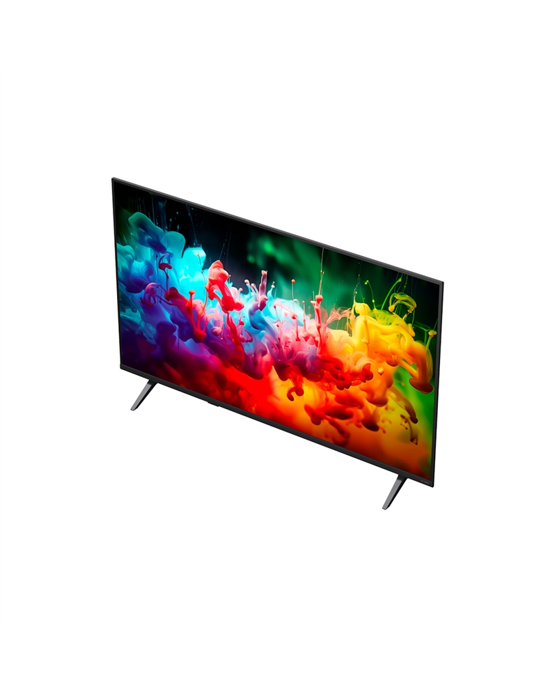 LG LED QNED 43" 4K AI SMARTTV WEBOS 3HDMI 1USB F #5 - 43QNED72B6B