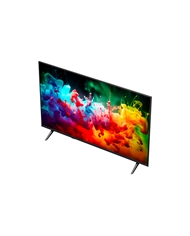 LG LED QNED 43" 4K AI SMARTTV WEBOS 3HDMI 1USB F #5 - 43QNED72B6B