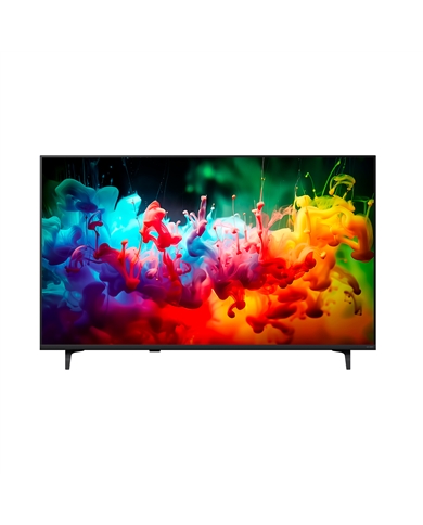 LG LED QNED 50" 4K AI SMARTTV 3HDMI 1USB F - 50QNED72B6B