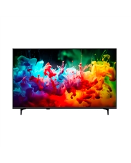 LG LED QNED 50" 4K AI SMARTTV 3HDMI 1USB F - 50QNED72B6B