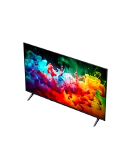 LG LED QNED 50" 4K AI SMARTTV 3HDMI 1USB F #5 - 50QNED72B6B