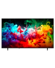 LG LED QNED 75" 4K AI SMARTTV WEBOS 3HDMI 1USB E - 75QNED72B6A