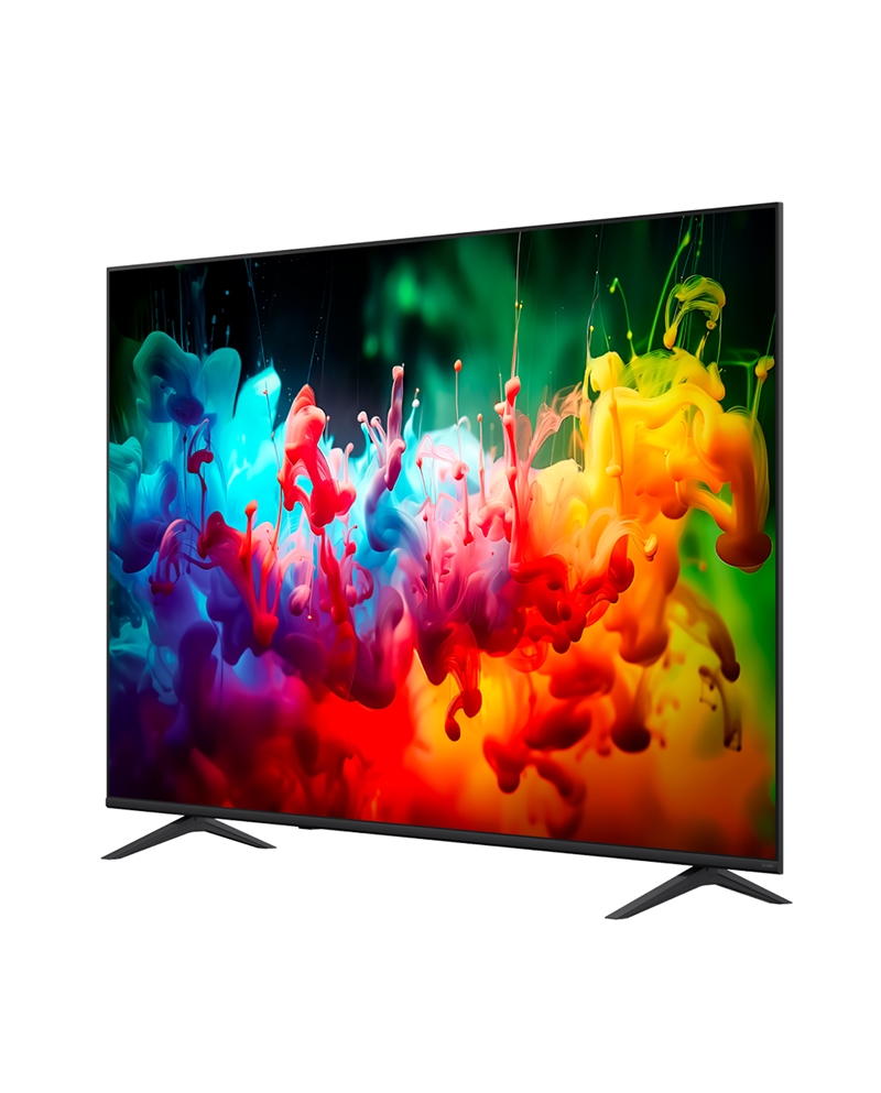 LG LED QNED 75" 4K AI SMARTTV WEBOS 3HDMI 1USB E #3 - 75QNED72B6A