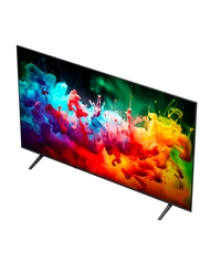 LG LED QNED 75" 4K AI SMARTTV WEBOS 3HDMI 1USB E #5 - 75QNED72B6A
