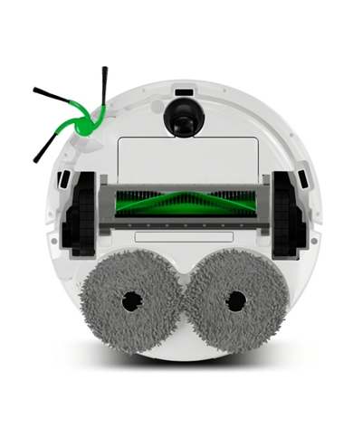 IROBOT ASPIRADOR ROBOT ROOMBA PLUS 415 COMBO+AUTOWASH DOCK - IRG285240