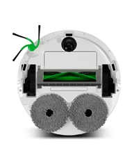 IROBOT ASPIRADOR ROBOT ROOMBA PLUS 415 COMBO+AUTOWASH DOCK - IRG285240