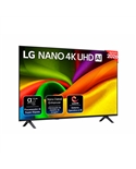 LG LED 55" NANO 4K AI UHD SMARTTV WEBOS 3HDMI 1USB F - 55NU850B6LA