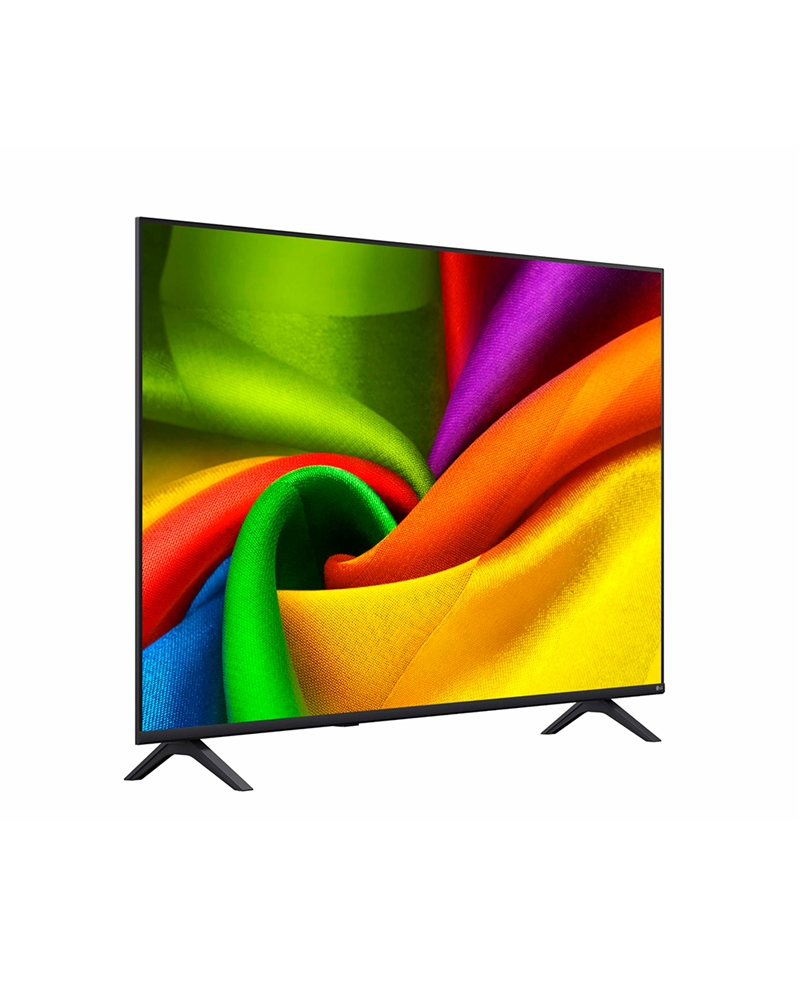 LG LED 55" NANO 4K AI UHD SMARTTV WEBOS 3HDMI 1USB F #2 - 55NU850B6LA