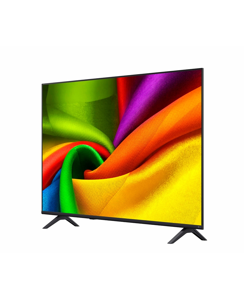 LG LED 55" NANO 4K AI UHD SMARTTV WEBOS 3HDMI 1USB F #3 - 55NU850B6LA