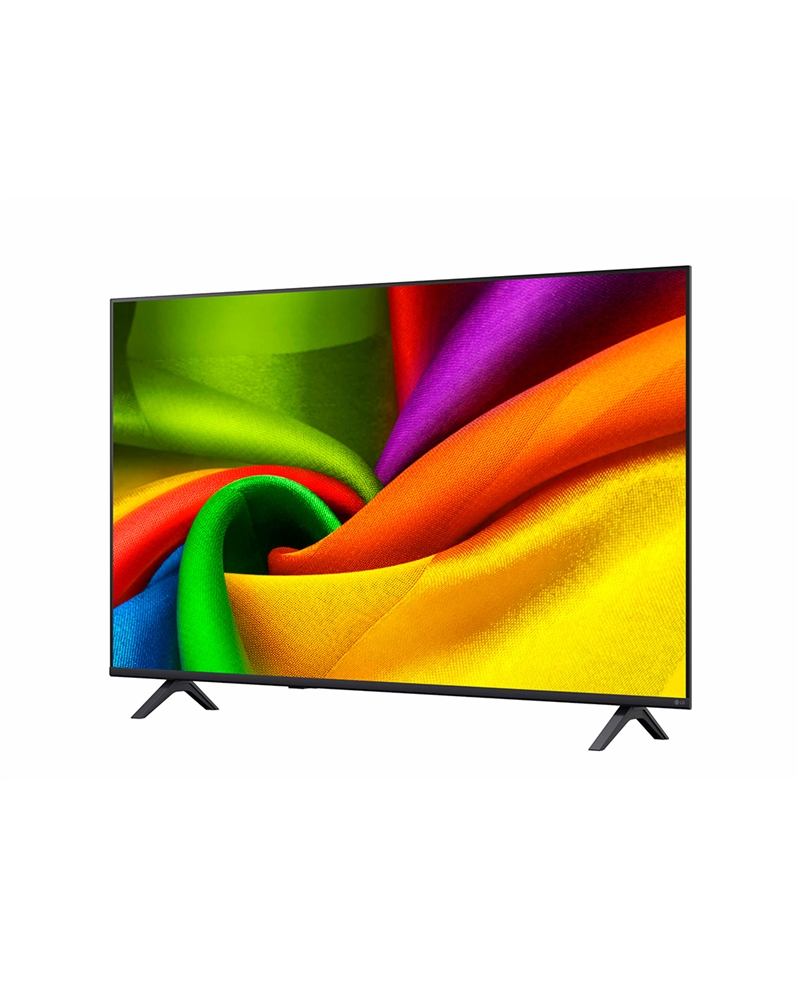 LG LED 55" NANO 4K AI UHD SMARTTV WEBOS 3HDMI 1USB F #4 - 55NU850B6LA