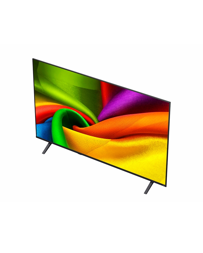 LG LED 55" NANO 4K AI UHD SMARTTV WEBOS 3HDMI 1USB F #5 - 55NU850B6LA