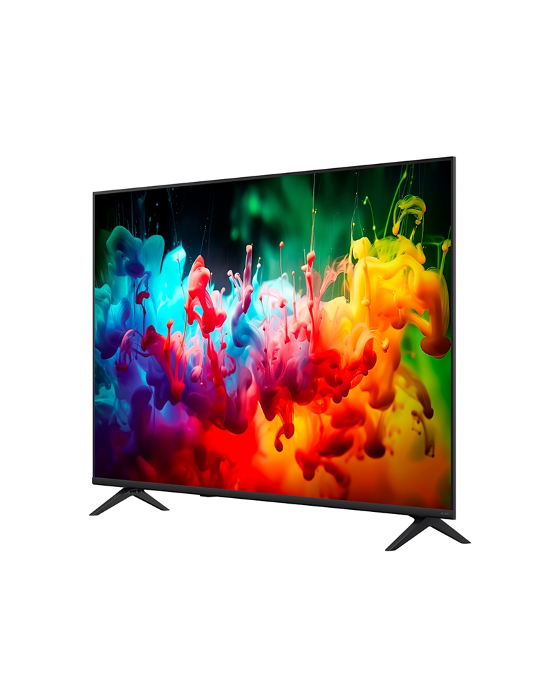 LG LED QNED 55" 4K AI SMARTTV WEBOS 3HDMI 1USB E #3 - 55QNED72B6B
