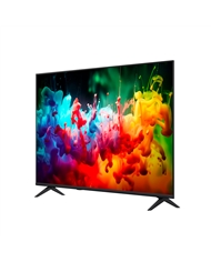 LG LED QNED 55" 4K AI SMARTTV WEBOS 3HDMI 1USB E #3 - 55QNED72B6B