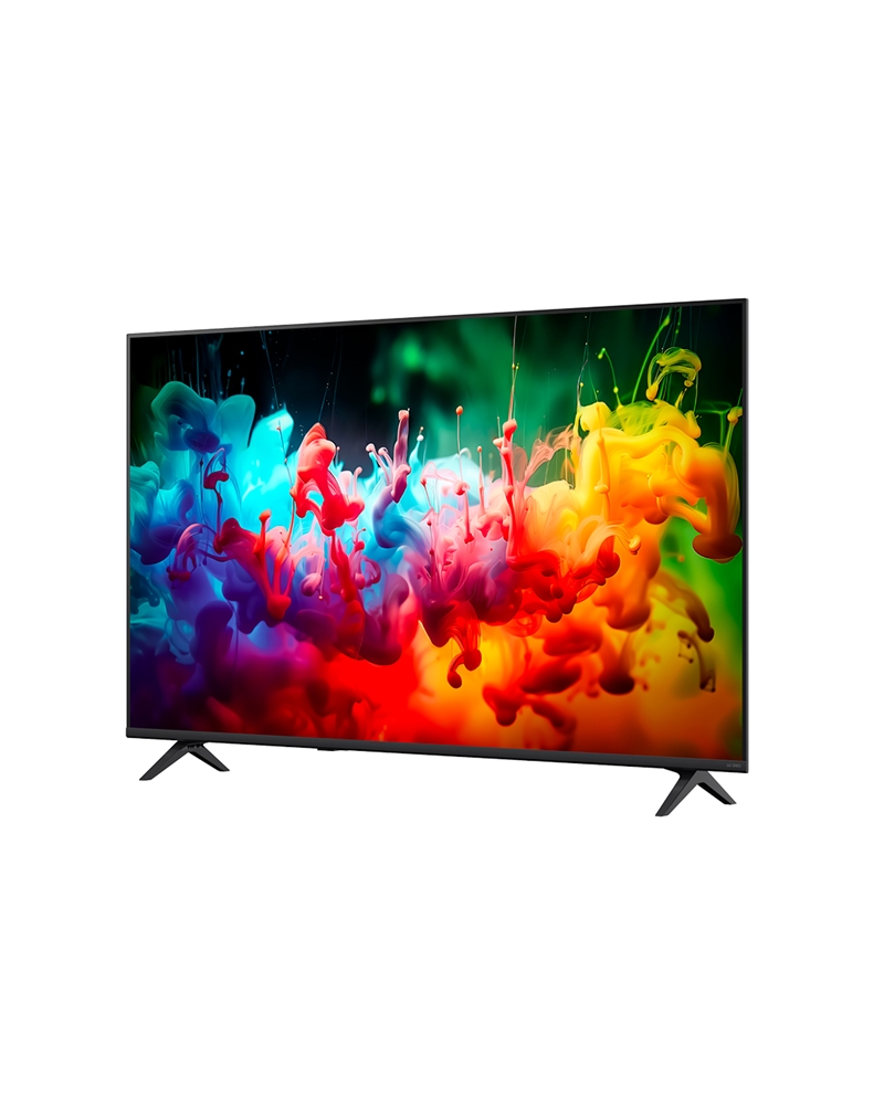 LG LED QNED 55" 4K AI SMARTTV WEBOS 3HDMI 1USB E #4 - 55QNED72B6B