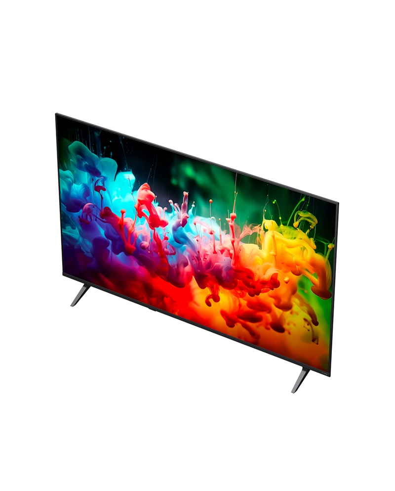 LG LED QNED 55" 4K AI SMARTTV WEBOS 3HDMI 1USB E #5 - 55QNED72B6B
