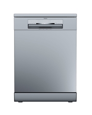 TEKA MAQUINA LOUÇA 8PROG 14TALHERES INOX C - DFS76820SS