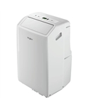 WHIRLPOOL AR CONDICIONADO PORTATIL 12000BTU A+ - PACF212HPW