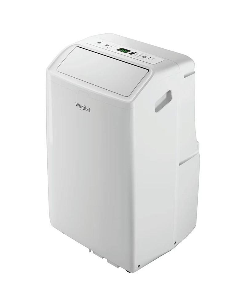 WHIRLPOOL AR CONDICIONADO PORTATIL 12000BTU A+ - PACF212HPW