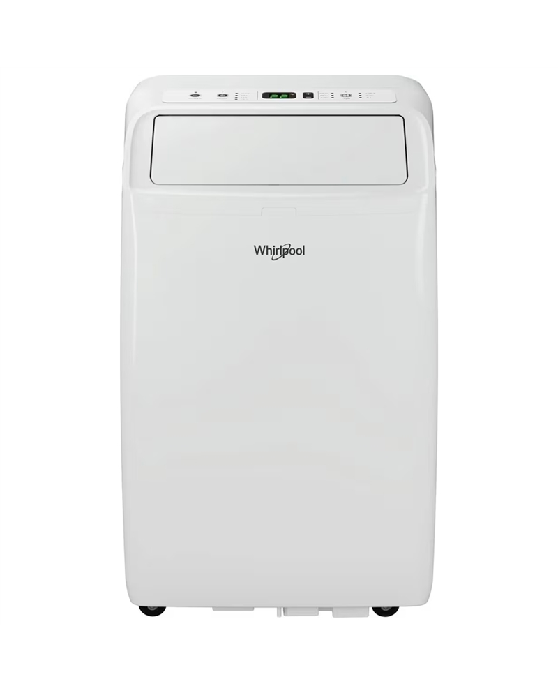 WHIRLPOOL AR CONDICIONADO PORTATIL 12000BTU A+ #3 - PACF212HPW